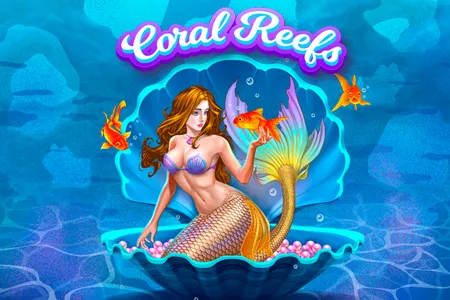 Coral Reefs