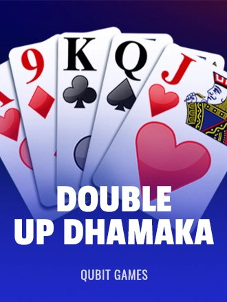 Double Up Dhamaka