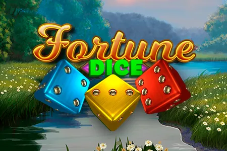Fortune Dice