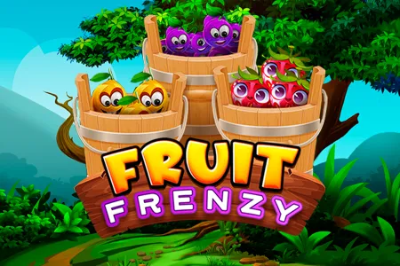 Fruit Frenzy