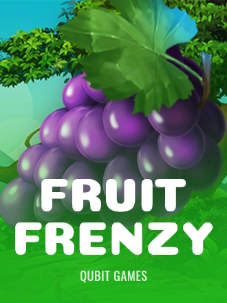Fruit Frenzy