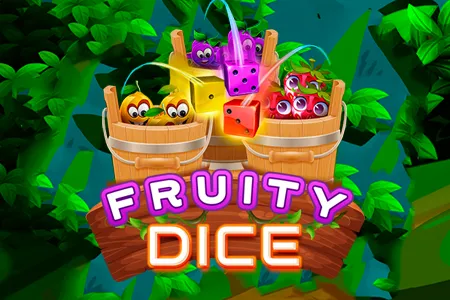Fruity Dice