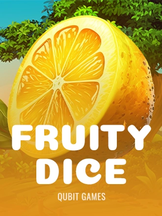 Fruity Dice