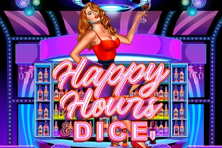 Happy Hours Dice