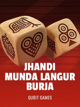 Jhandi Munda Langur Burja