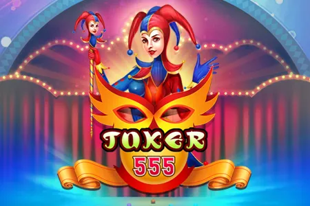 Joker 555