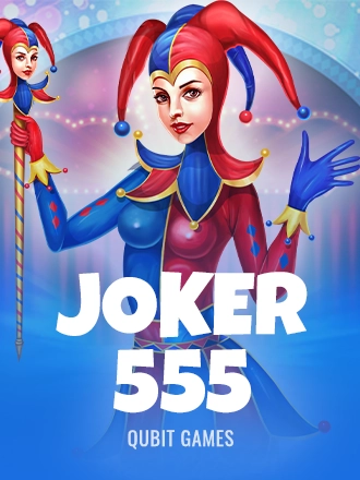 Joker 555