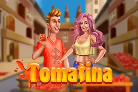 La Tomatina