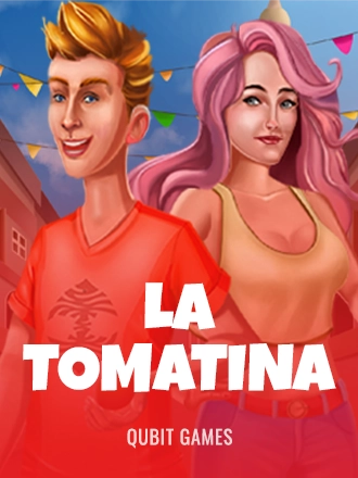 La Tomatina