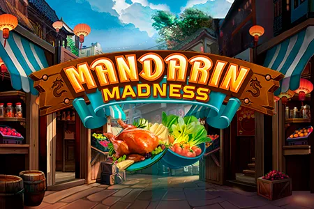 Mandarin Madness