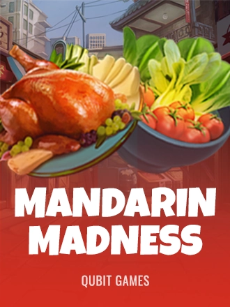 Mandarin Madness