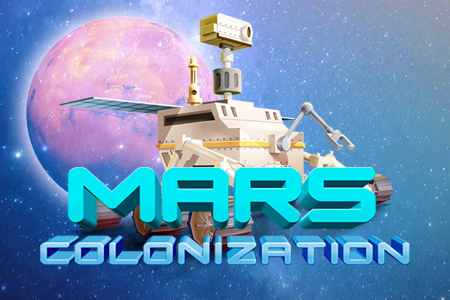 Mars Colonization