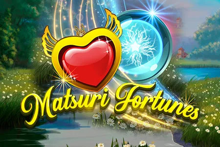 Matsuri fortunes