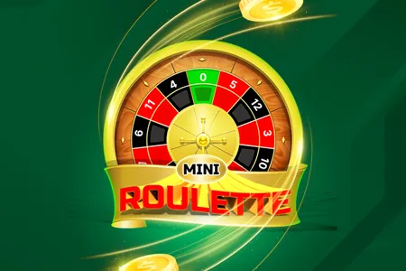 Mini Roulette