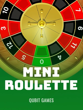 Mini Roulette