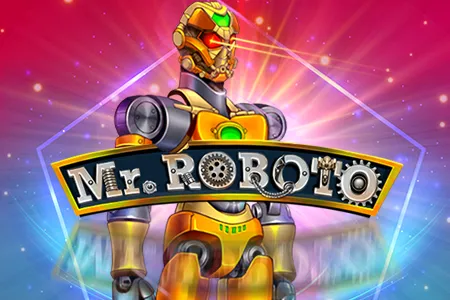 Mr Roboto