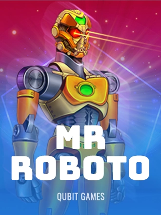 Mr Roboto