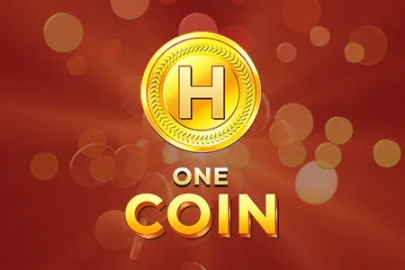 One Coin