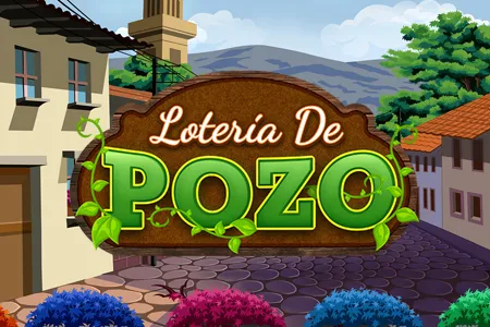 Pozo Loteria De