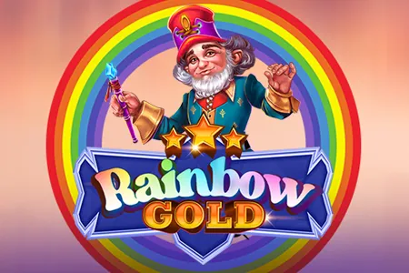 Rainbow Gold