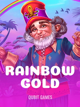Rainbow Gold