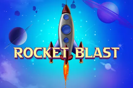 Rocket Blast