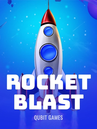 Rocket Blast