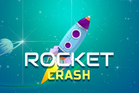 Rocket Crash