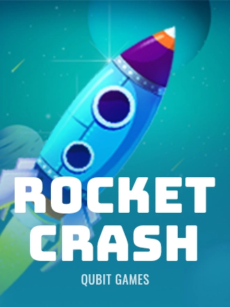 Rocket Crash