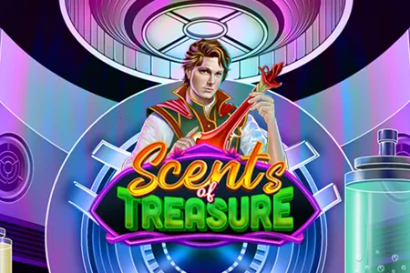 Scents of Treasure