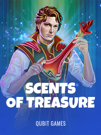 Scents of Treasure