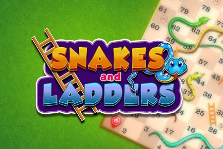 Snakes and Ladders