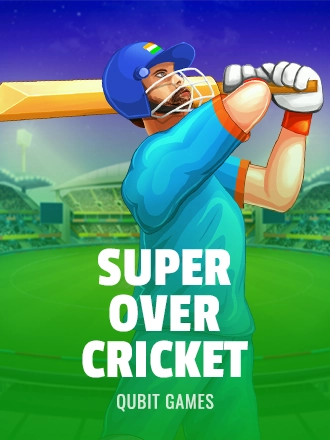 Super Over Cricket