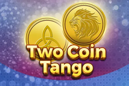 Two Coin Tango