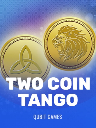 Two Coin Tango