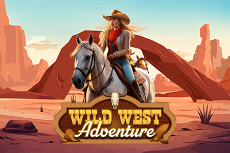 Wild West Adventure