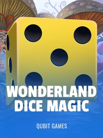 Wonderland Dice Magic