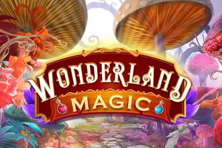 Wonderland Magic
