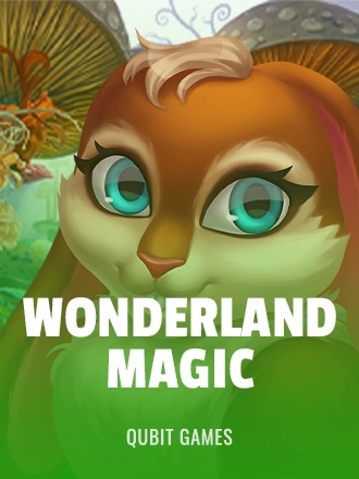 Wonderland Magic