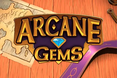 Arcane Gems