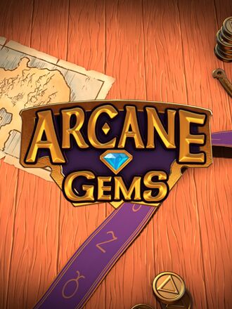 Arcane Gems