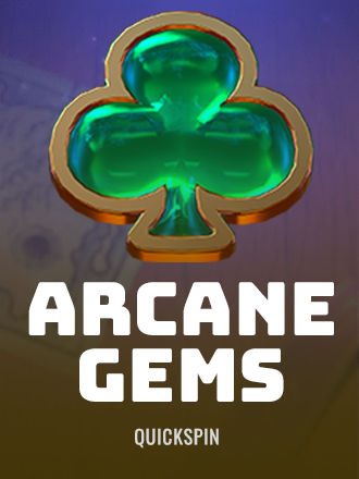 Arcane Gems