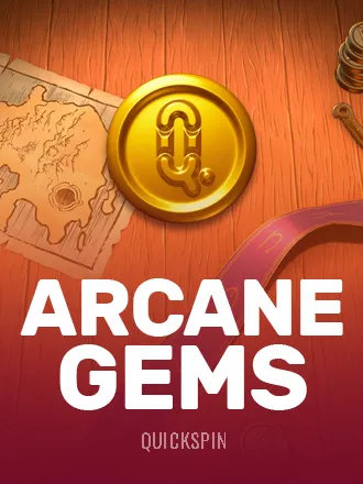 Arcane Gems