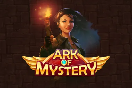 Ark of Mystery
