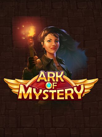 Ark of Mystery