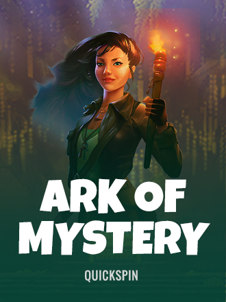 Ark of Mystery