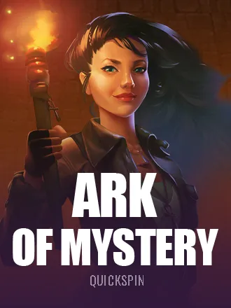 Ark of Mystery