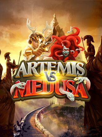 Artemis vs Medusa