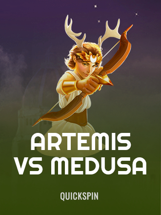 Artemis vs Medusa