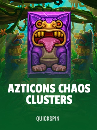 Azticons Chaos Clusters